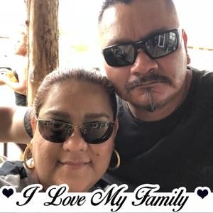 Meet your Posher, Johnny sandra